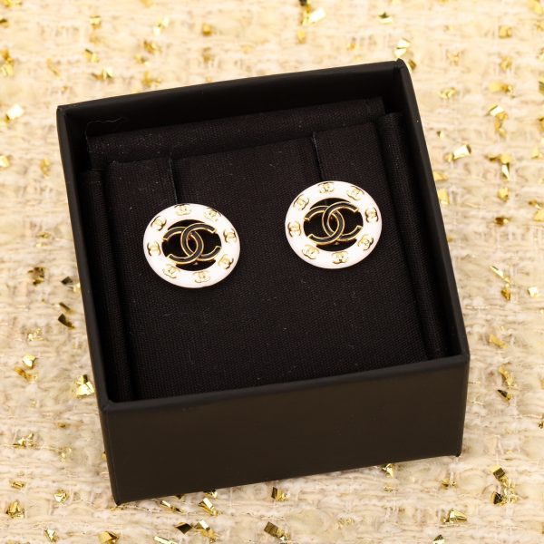 Chanel - Earrings