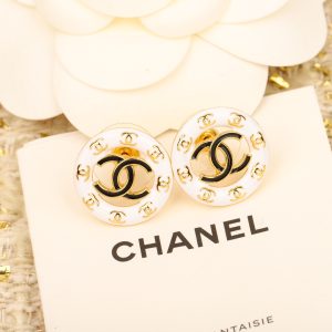 Chanel - Earrings