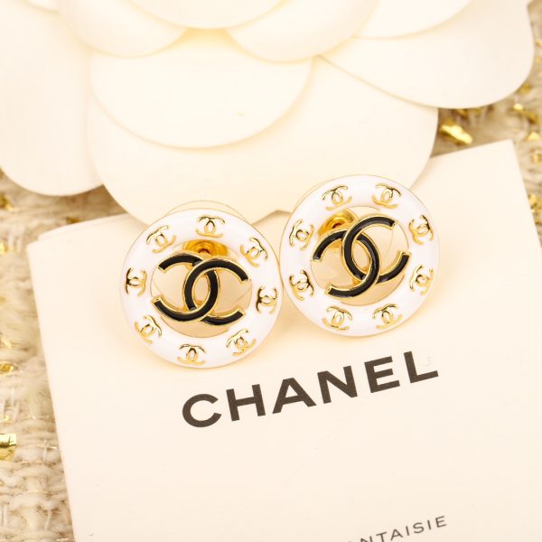 Chanel - Earrings