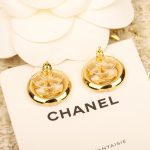 Chanel - Earrings