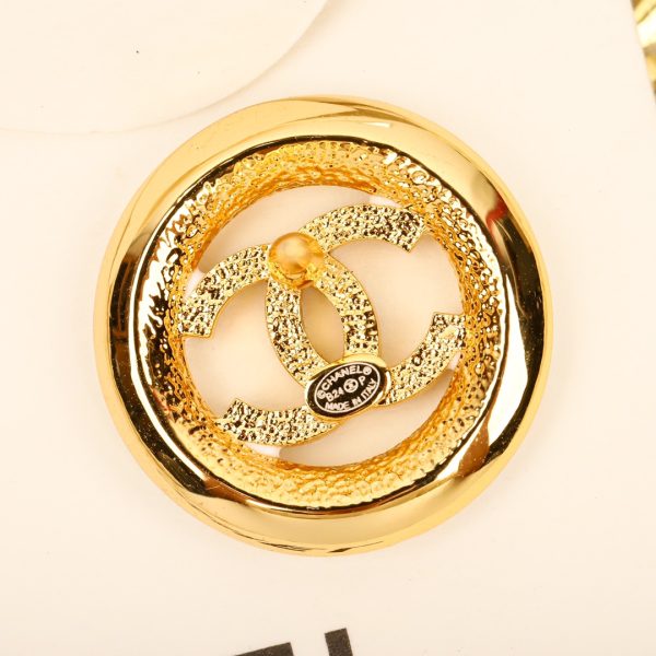Chanel - Earrings