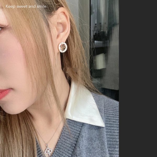 Chanel - Earrings