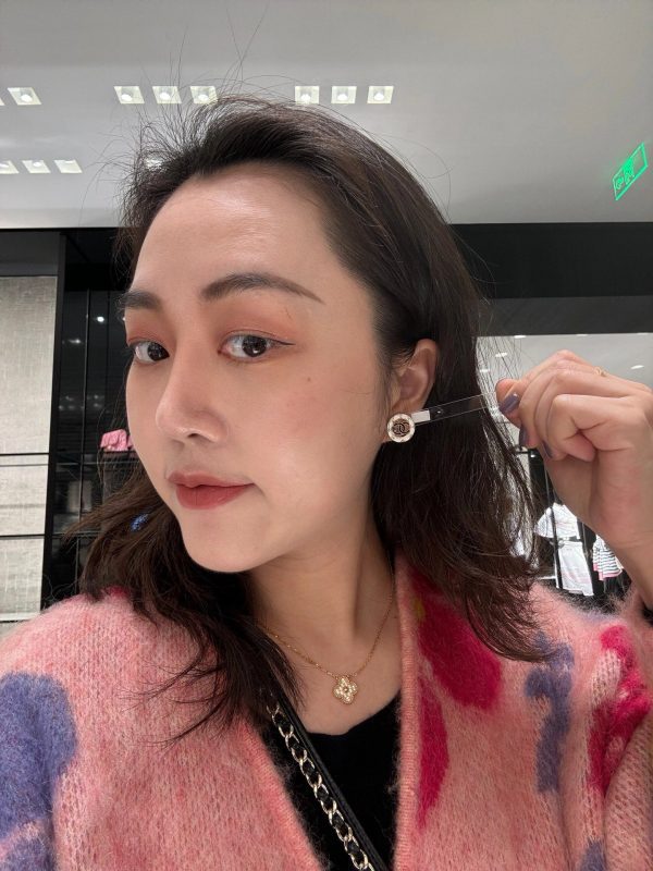 Chanel - Earrings