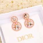 Dior - Earrings