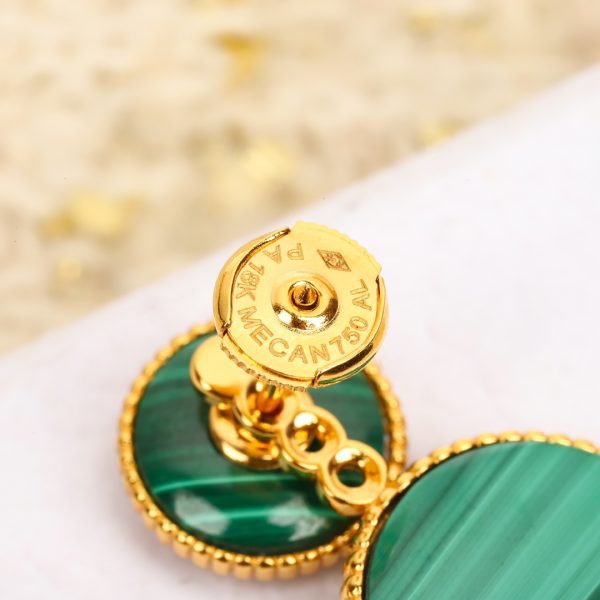 Dior - Earrings