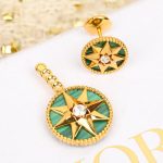 Dior - Earrings
