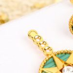 Dior - Earrings