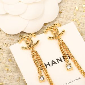 Chanel – Earrings