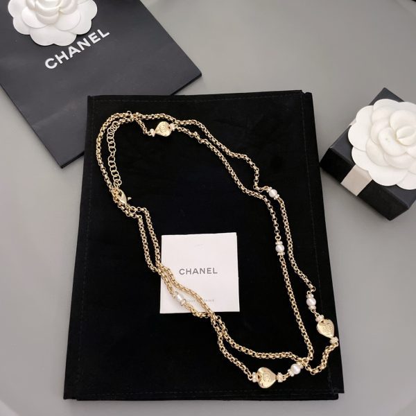 Chanel - Necklaces