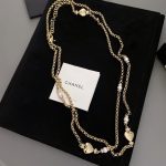 Chanel - Necklaces