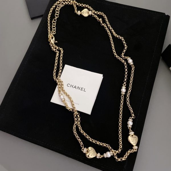 Chanel - Necklaces