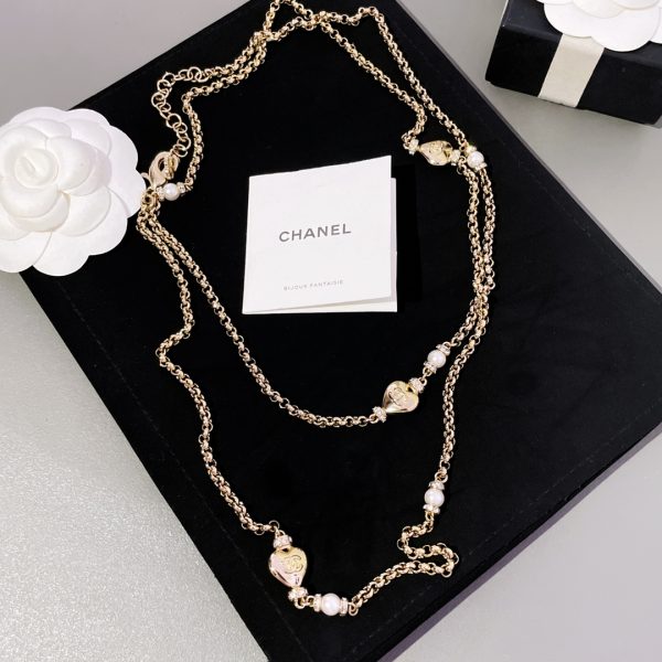 Chanel - Necklaces
