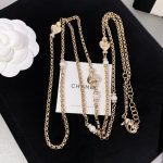 Chanel - Necklaces