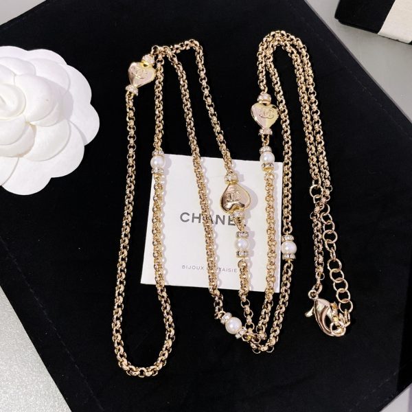 Chanel - Necklaces