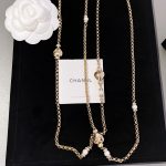 Chanel - Necklaces