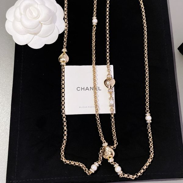 Chanel - Necklaces