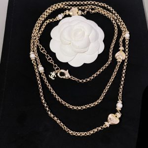 Chanel - Necklaces