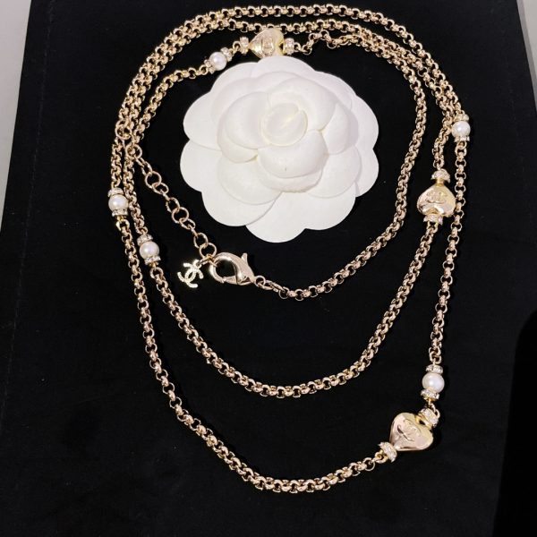 Chanel - Necklaces