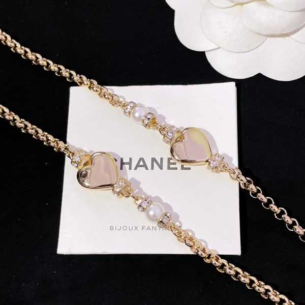 Chanel - Necklaces
