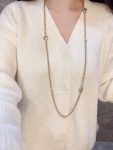 Chanel - Necklaces