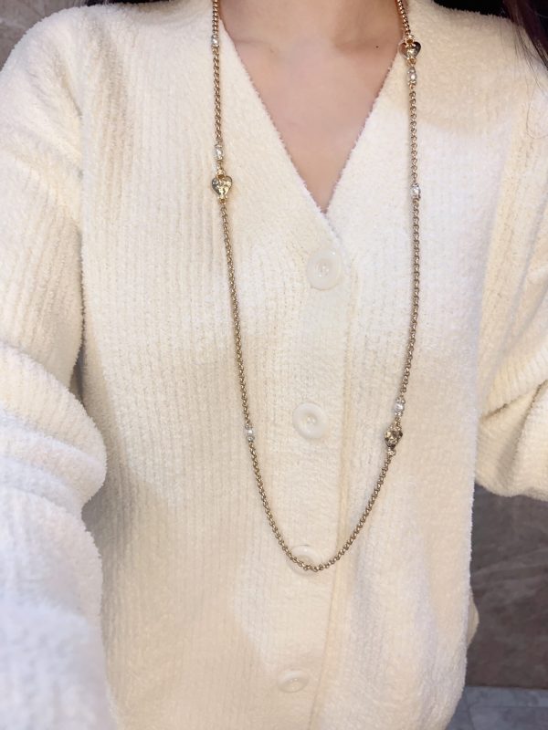 Chanel - Necklaces