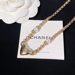 Chanel - Necklaces