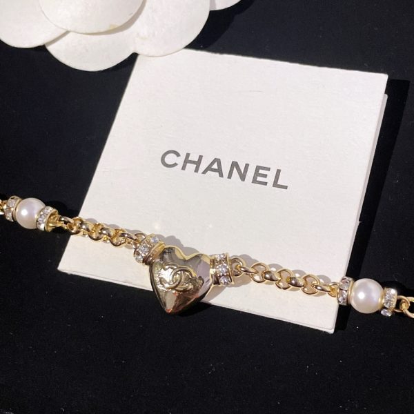 Chanel - Necklaces