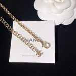 Chanel - Necklaces