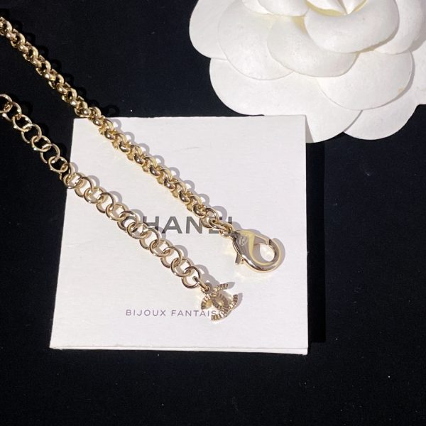 Chanel - Necklaces