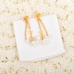 Dior - Earrings