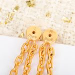 Dior - Earrings