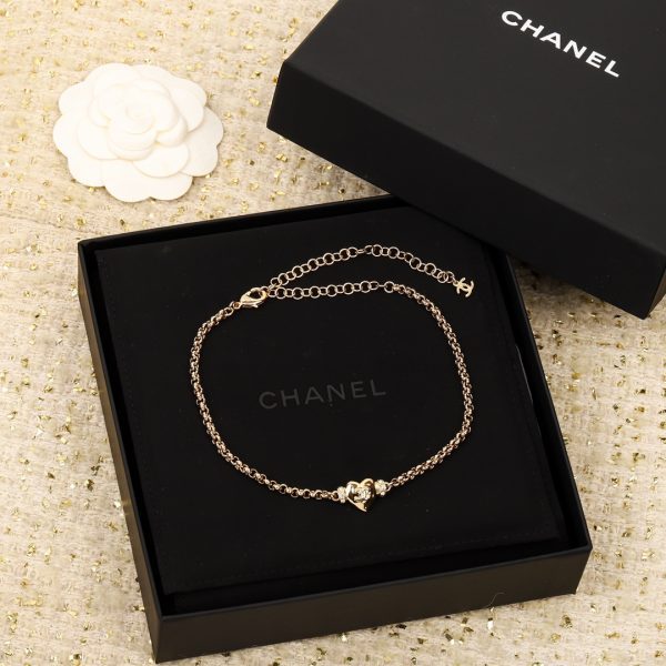 Chanel - Necklaces