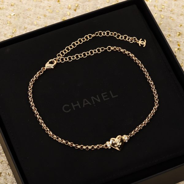 Chanel - Necklaces