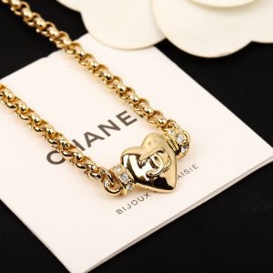 Chanel - Necklaces