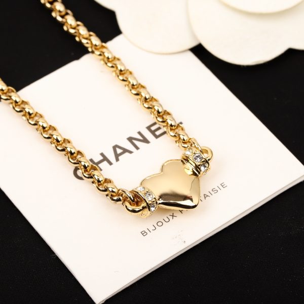Chanel - Necklaces