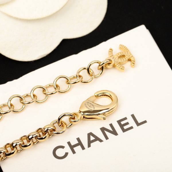 Chanel - Necklaces