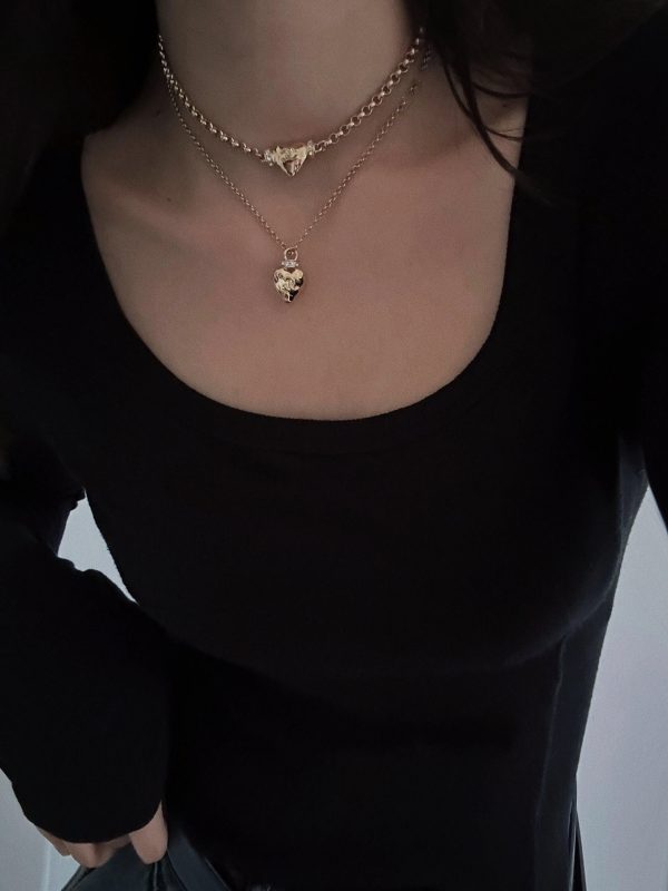 Chanel - Necklaces