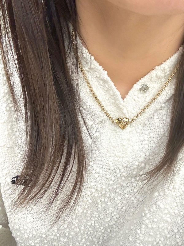 Chanel - Necklaces