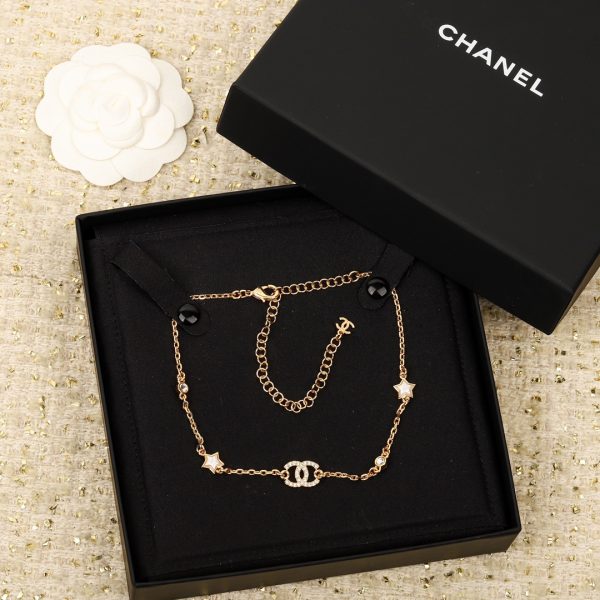 Chanel - Necklaces