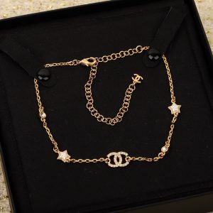 Chanel - Necklaces