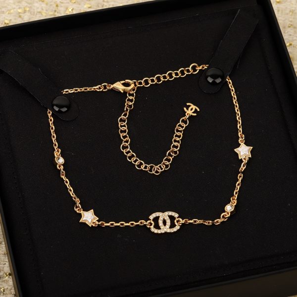 Chanel - Necklaces