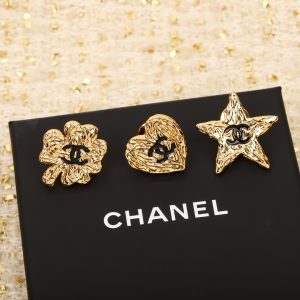 Chanel - Brooches