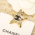 Chanel - Brooches