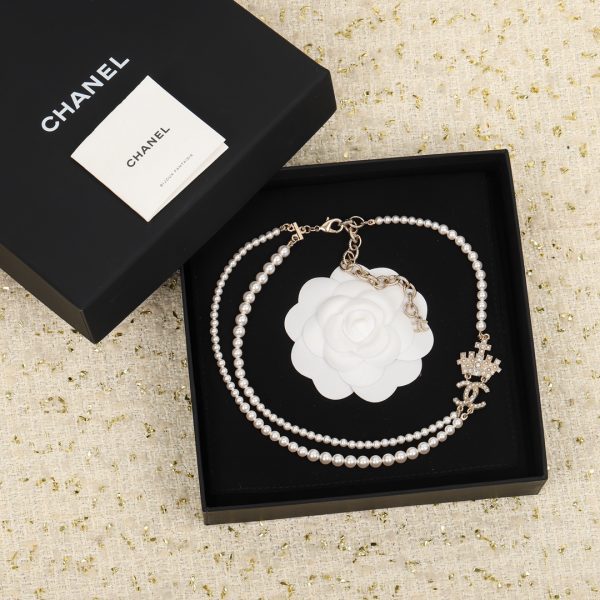 Chanel - Necklaces
