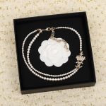 Chanel - Necklaces