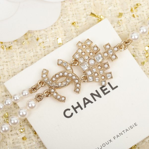 Chanel - Necklaces