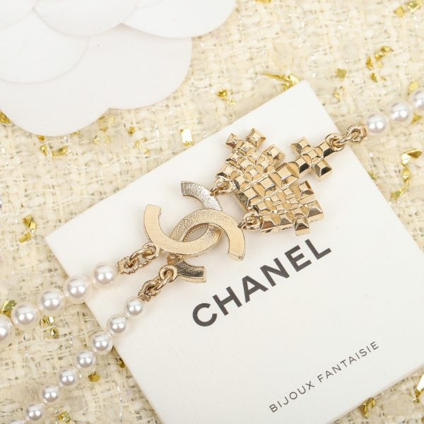 Chanel - Necklaces