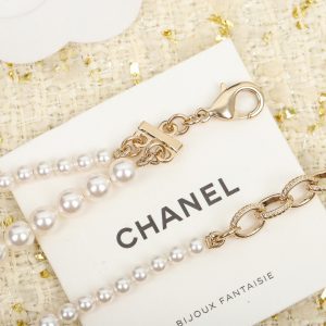 Chanel - Necklaces