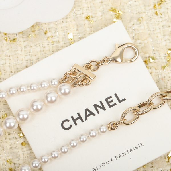Chanel - Necklaces