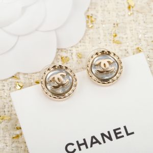 Chanel - Earrings